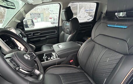 Rambler 1500, 2025 год, 11 834 735 рублей, 8 фотография