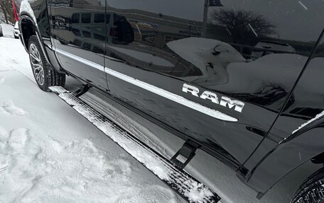 Rambler 1500, 2025 год, 11 834 735 рублей, 7 фотография