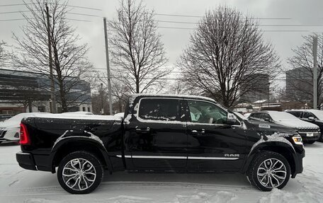 Rambler 1500, 2025 год, 11 834 735 рублей, 3 фотография