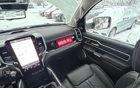 Rambler 1500, 2025 год, 11 834 735 рублей, 12 фотография