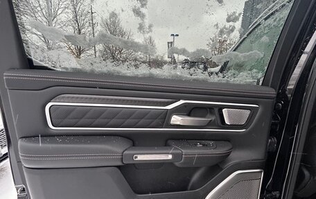 Rambler 1500, 2025 год, 11 834 735 рублей, 10 фотография