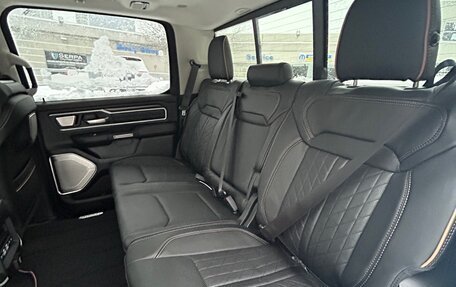 Rambler 1500, 2025 год, 11 834 735 рублей, 9 фотография