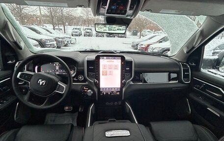 Rambler 1500, 2025 год, 11 834 735 рублей, 13 фотография