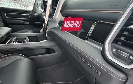 Rambler 1500, 2025 год, 11 834 735 рублей, 16 фотография