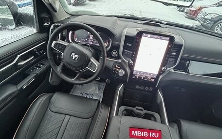 Rambler 1500, 2025 год, 11 834 735 рублей, 11 фотография