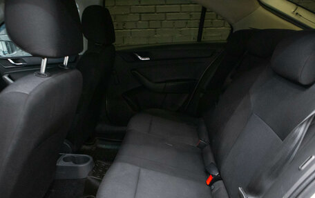 Skoda Rapid I, 2017 год, 980 000 рублей, 9 фотография