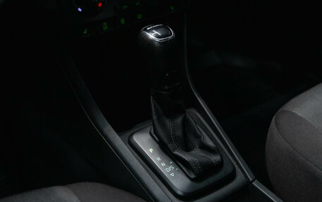 Skoda Rapid I, 2017 год, 980 000 рублей, 13 фотография