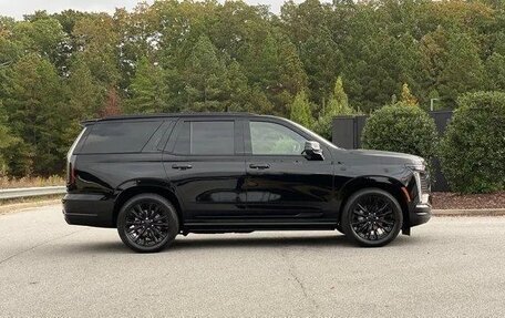 Cadillac Escalade V, 2025 год, 15 500 000 рублей, 7 фотография