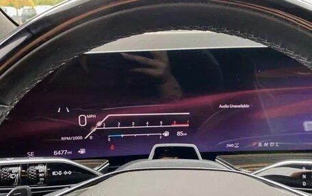 Cadillac Escalade V, 2025 год, 15 500 000 рублей, 14 фотография