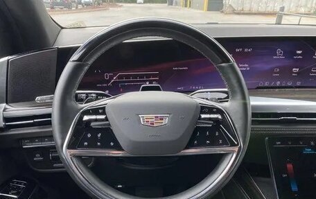 Cadillac Escalade V, 2025 год, 15 500 000 рублей, 13 фотография