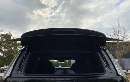 Cadillac Escalade V, 2025 год, 15 500 000 рублей, 11 фотография