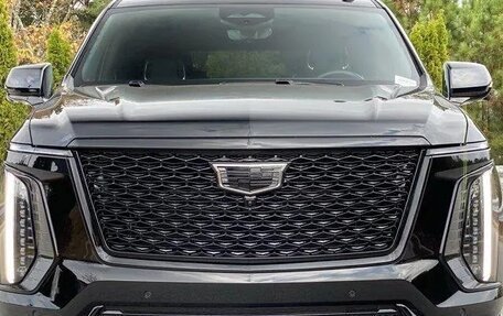 Cadillac Escalade V, 2025 год, 15 500 000 рублей, 2 фотография