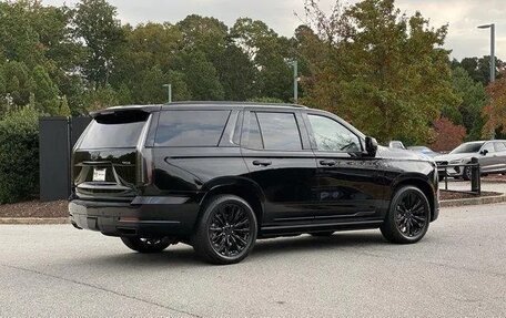 Cadillac Escalade V, 2025 год, 15 500 000 рублей, 6 фотография