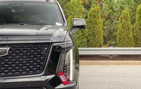 Cadillac Escalade V, 2025 год, 15 500 000 рублей, 3 фотография