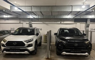 Toyota RAV4, 2025 год, 3 950 000 рублей, 1 фотография