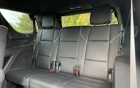 Cadillac Escalade V, 2025 год, 15 500 000 рублей, 22 фотография