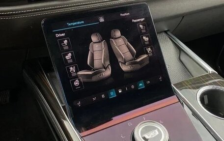 Cadillac Escalade V, 2025 год, 15 500 000 рублей, 16 фотография