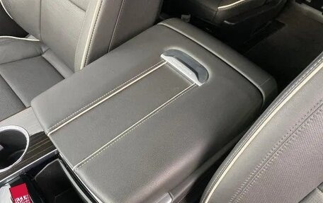 Cadillac Escalade V, 2025 год, 15 500 000 рублей, 19 фотография