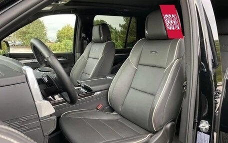 Cadillac Escalade V, 2025 год, 15 500 000 рублей, 20 фотография