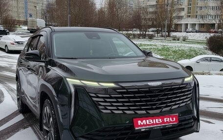 Geely Atlas, 2024 год, 3 300 000 рублей, 1 фотография