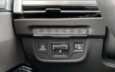 Cadillac Escalade V, 2025 год, 15 500 000 рублей, 28 фотография