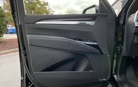 Cadillac Escalade V, 2025 год, 15 500 000 рублей, 27 фотография