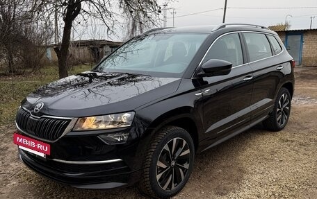 Skoda Karoq I, 2025 год, 3 800 000 рублей, 2 фотография