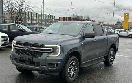 Ford Ranger, 2025 год, 6 123 500 рублей, 1 фотография