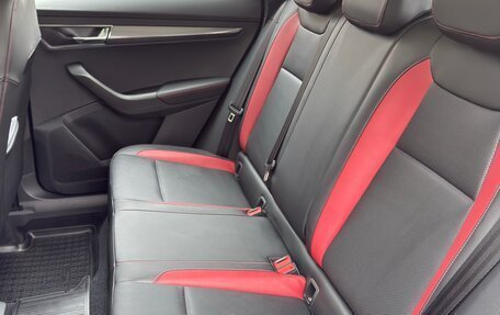 Skoda Karoq I, 2025 год, 3 800 000 рублей, 11 фотография