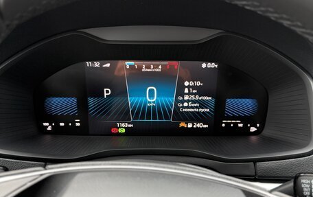 Skoda Karoq I, 2025 год, 3 800 000 рублей, 9 фотография