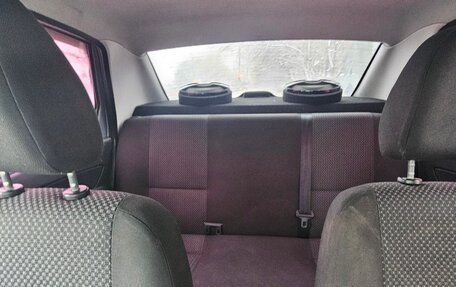 Datsun on-DO I рестайлинг, 2014 год, 370 000 рублей, 7 фотография