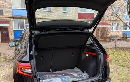 Skoda Karoq I, 2025 год, 3 800 000 рублей, 12 фотография