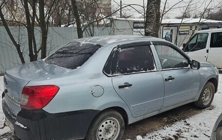 Datsun on-DO I рестайлинг, 2014 год, 370 000 рублей, 3 фотография