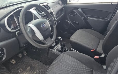 Datsun on-DO I рестайлинг, 2014 год, 370 000 рублей, 6 фотография