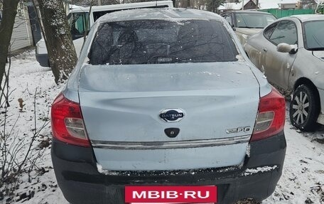 Datsun on-DO I рестайлинг, 2014 год, 370 000 рублей, 4 фотография