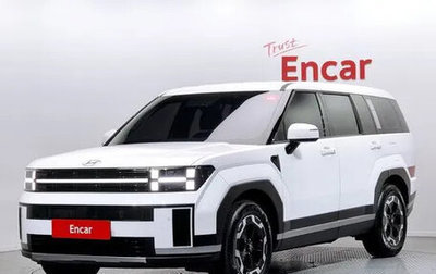 Hyundai Santa Fe IV, 2025 год, 6 629 000 рублей, 1 фотография