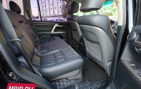 Toyota Land Cruiser 200, 2010 год, 4 150 000 рублей, 4 фотография