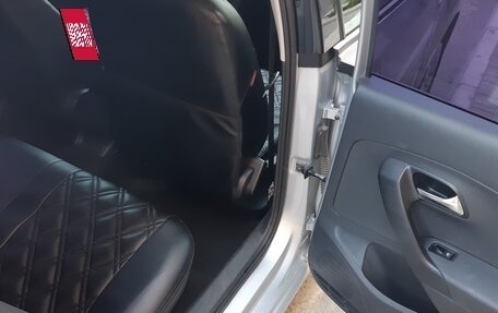 Volkswagen Polo VI (EU Market), 2015 год, 870 000 рублей, 6 фотография