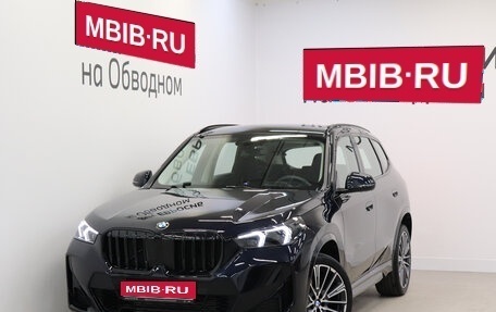BMW X1, 2025 год, 5 990 000 рублей, 1 фотография