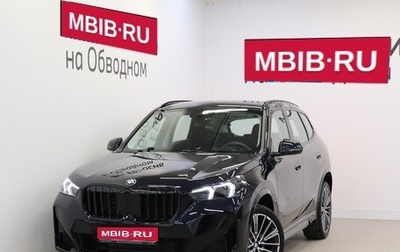 BMW X1, 2025 год, 5 990 000 рублей, 1 фотография