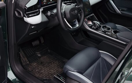 Geely Atlas, 2024 год, 3 300 000 рублей, 7 фотография