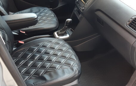 Volkswagen Polo VI (EU Market), 2015 год, 870 000 рублей, 7 фотография