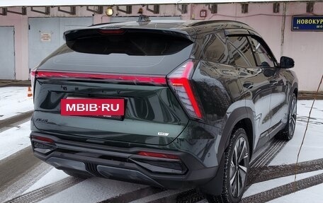 Geely Atlas, 2024 год, 3 300 000 рублей, 6 фотография