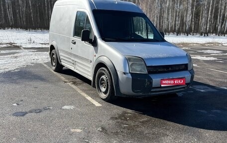 Ford Transit Connect, 2007 год, 300 000 рублей, 1 фотография