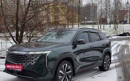 Geely Atlas, 2024 год, 3 300 000 рублей, 4 фотография