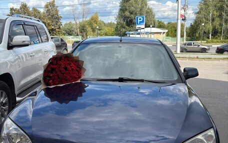 Ford Mondeo III, 2004 год, 350 000 рублей, 8 фотография