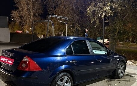 Ford Mondeo III, 2004 год, 350 000 рублей, 5 фотография