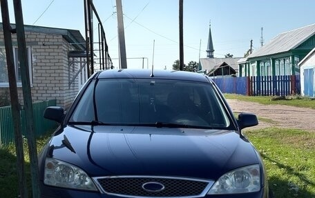 Ford Mondeo III, 2004 год, 350 000 рублей, 7 фотография