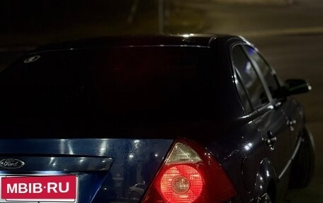 Ford Mondeo III, 2004 год, 350 000 рублей, 4 фотография