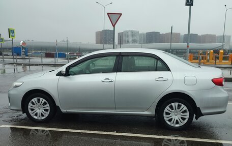 Toyota Corolla, 2010 год, 920 000 рублей, 2 фотография